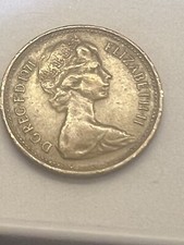 penny nuovo 1971 elisabetta il