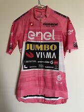 MAGLIA ROSA GIRO D'ITALIA 2023