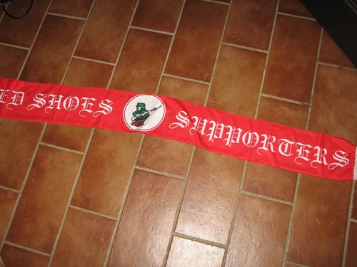 Vintage olimpia milano red - olimpia,