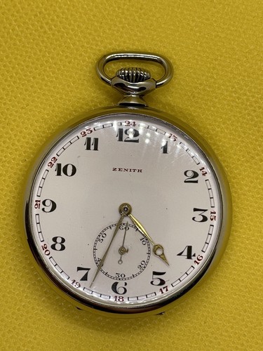 Orologio tasca vintage - da,