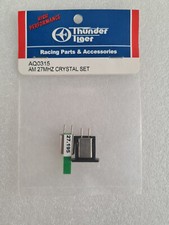 AM 27MHZ CRYSTAL SET AQ0315