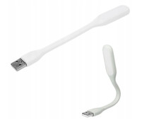 LAMPADA USB LED flessibile