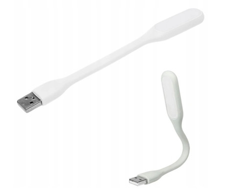 Lampada usb led flessibile - led,