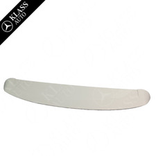 Spoiler Mercedes GLK 220 cdi