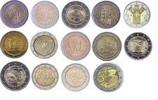Lituania collezione euro - lituania,