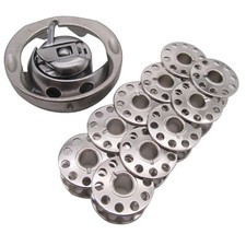 Bobine capsula bobina gancio