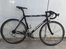 Bianchi 928 carbon lug nano - bianchi, rc