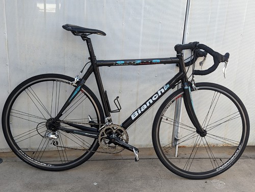 Bianchi 928 carbon lug - carbon,