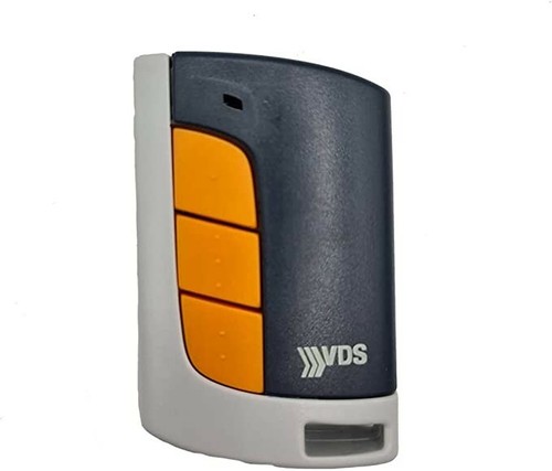 Telecomando cancello vds - telecomando,