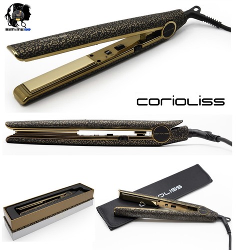 Piastra capelli professionale - piastra,