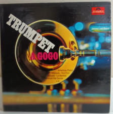 James Last Band "Trumpet A