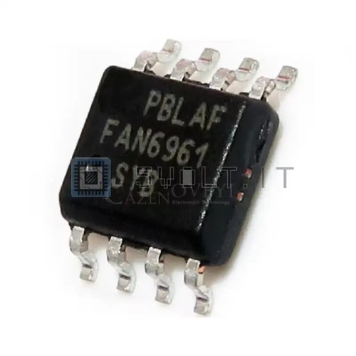Controller fan6961syb potenza - controller,