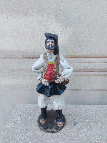 Ceramica sarda lello - sarda,