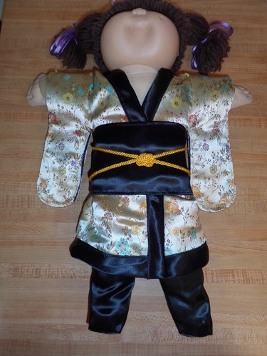 Kimono giapponese misura - giapponese, su
