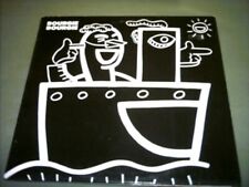 BOURGIE BOURGIE - Breaking point - 12" MINT