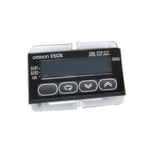 Regolatore temperatura - di,