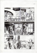 LUCIO FILIPPUCCI - TAVOLA