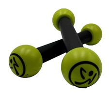 Zumba Bastoncini Tonificanti 2