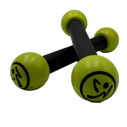 Zumba bastoncini tonificanti - tonificanti, 2