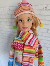 Mattel Barbie 2006 Fashion