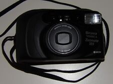 Fotocamera Brava Yashica Zoomate 105 analogica