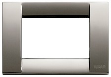 VIMAR PLACCA 3 MODULI SERIE