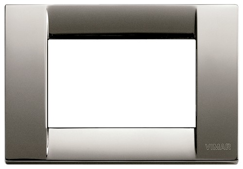 Vimar placca moduli serie - placca,