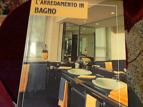 Arredamento bagno - l'arredamento, in