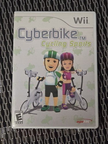 Cyberbike cycling sports - cyberbike,