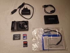 Samsung WB Series WB700 14,2