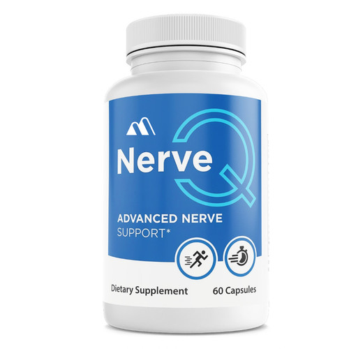 Nerve advanced - nerve, health
