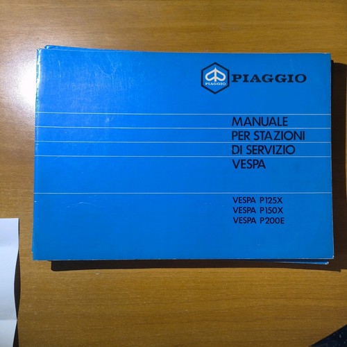 Manuale per stazioni - , di
