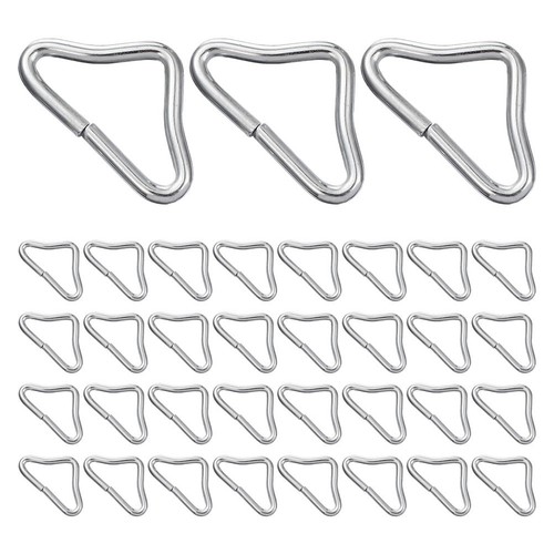 Pezzi connettore triangolo - connettore,