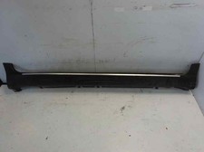 pedana laterale esterna moto