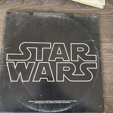 STAR WARS 1977 Original