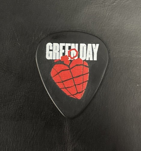 Green day years american - green,