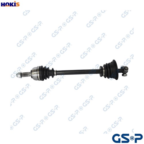 Albero motore 250544 per - motore,