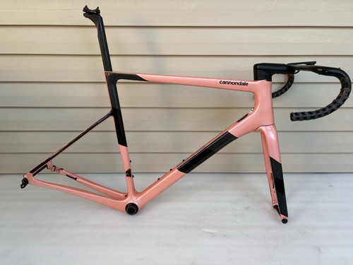 Cannondale supersix evo mod - cannondale, hi-mod