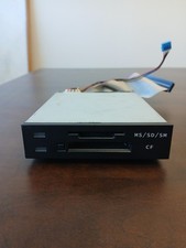 Unità scheda MCD Akai