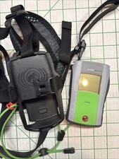 Ricetrasmettitore faro valanga