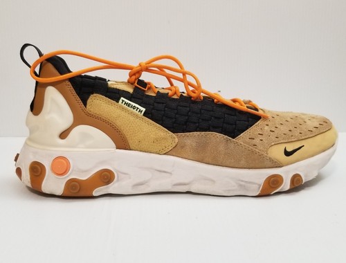 Scarpe uomo nike react - uomo,