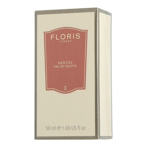 Floris santal edt spray 50 - spray,