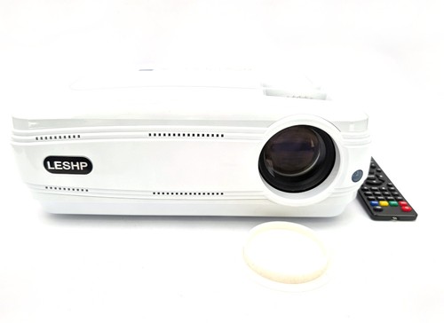 Videoproiettore led 3200 lumen - videoproiettore,