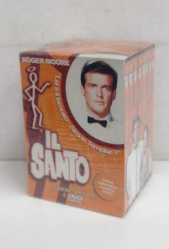 Santo parte seconda - santo,