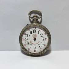 Orologio Da Tasca Roskopf -