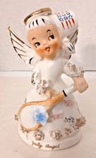 Vintage  Relco July Birthday