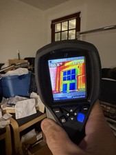 FLIR  i7 Thermal Imaging