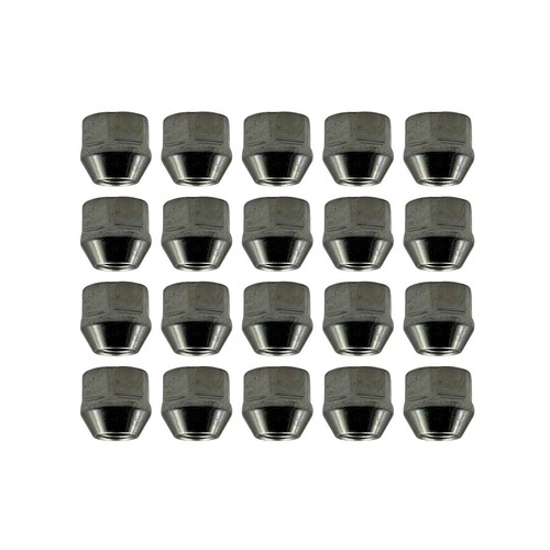 Set bulloni ruota per - 20,