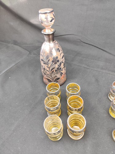 Bottiglia liquore decanter - liquore,