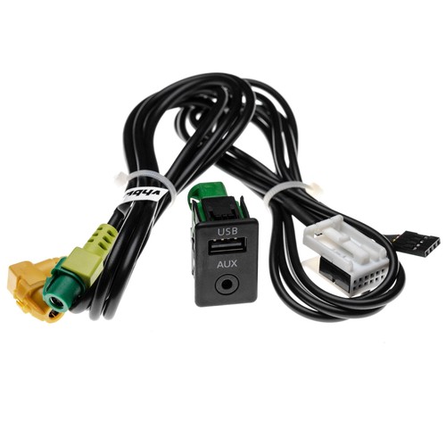 Aux cavo audio adattatore auto - aux,